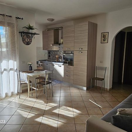 Mary House Διαμέρισμα Ladispoli Εξωτερικό φωτογραφία