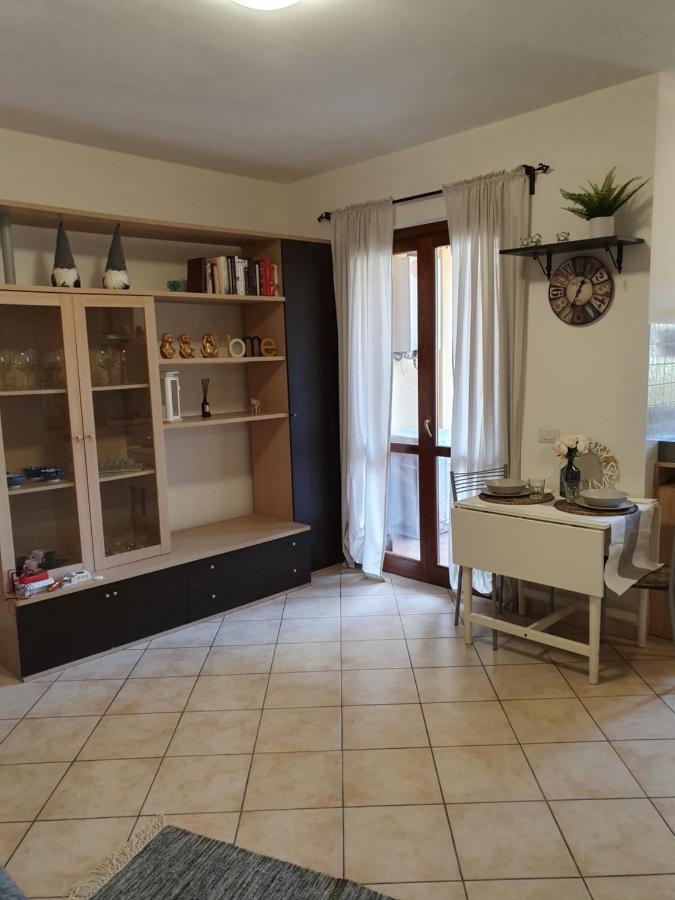 Mary House Διαμέρισμα Ladispoli Εξωτερικό φωτογραφία