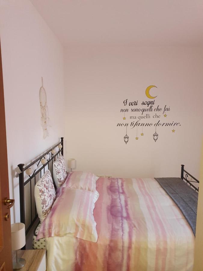Mary House Διαμέρισμα Ladispoli Εξωτερικό φωτογραφία