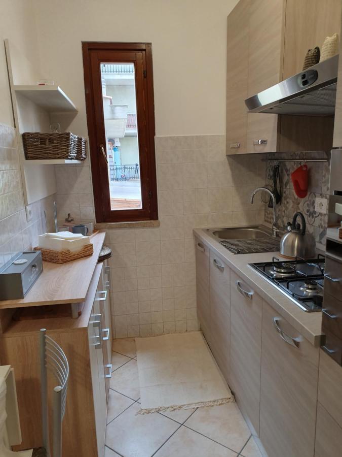 Mary House Διαμέρισμα Ladispoli Εξωτερικό φωτογραφία