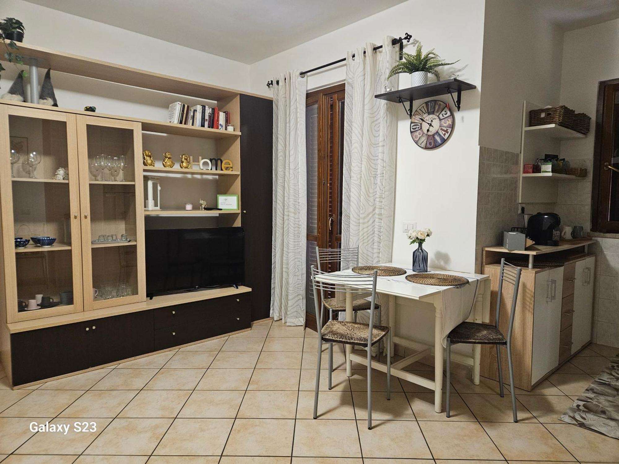 Mary House Διαμέρισμα Ladispoli Εξωτερικό φωτογραφία