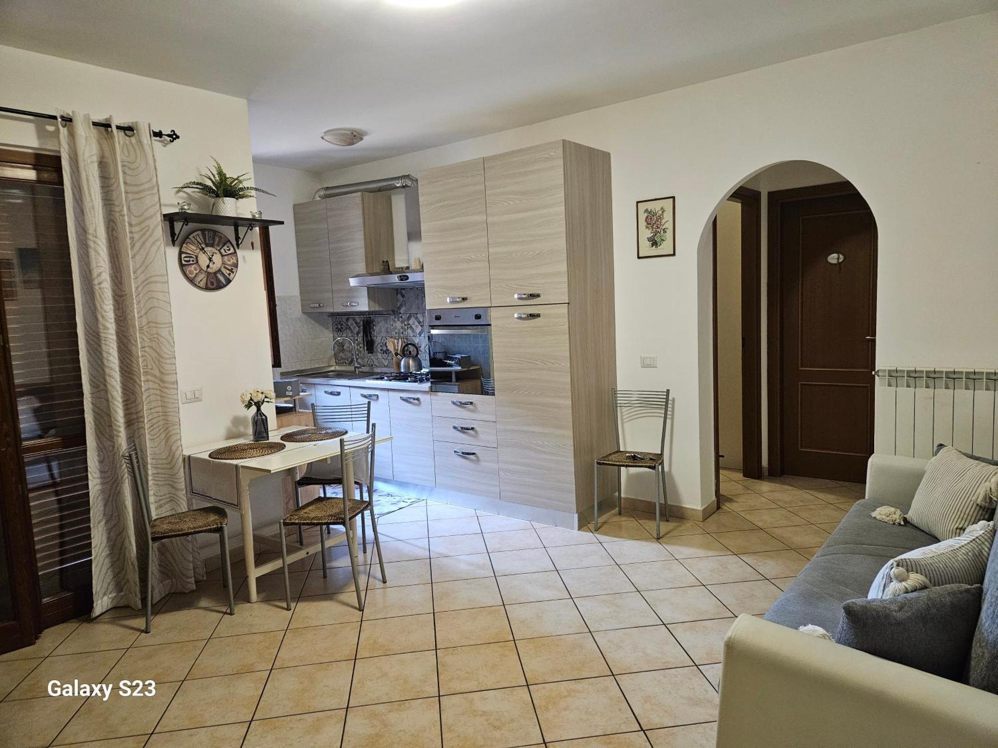 Mary House Διαμέρισμα Ladispoli Εξωτερικό φωτογραφία