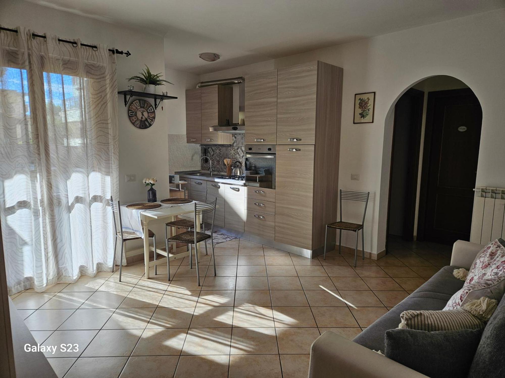 Mary House Διαμέρισμα Ladispoli Εξωτερικό φωτογραφία