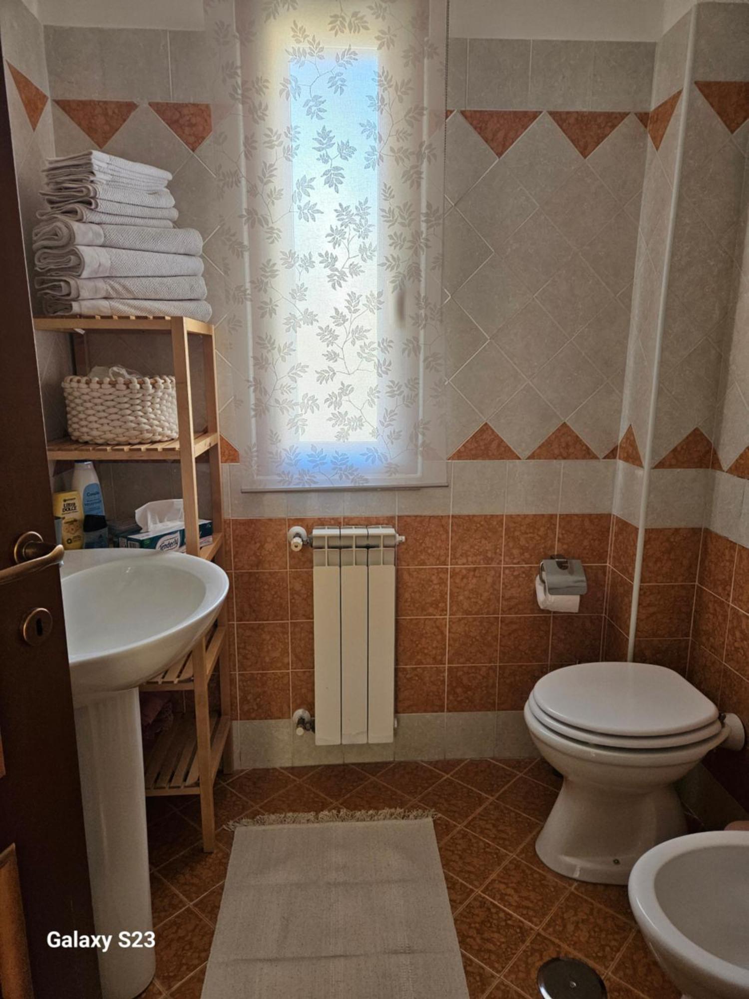 Mary House Διαμέρισμα Ladispoli Εξωτερικό φωτογραφία